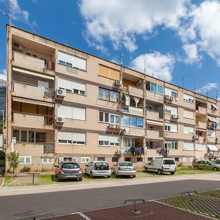 Apartment Gabriella Makarska Ngoại thất bức ảnh