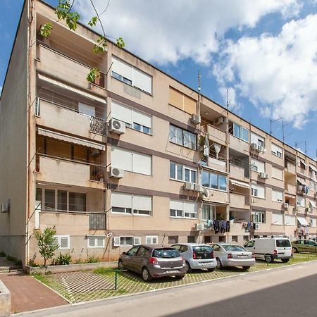 Apartment Gabriella Makarska Ngoại thất bức ảnh