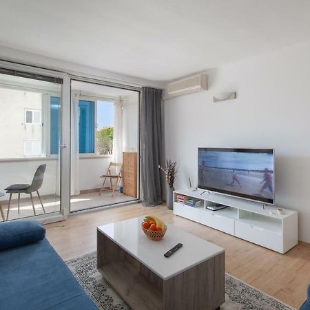 Apartment Gabriella Makarska Ngoại thất bức ảnh