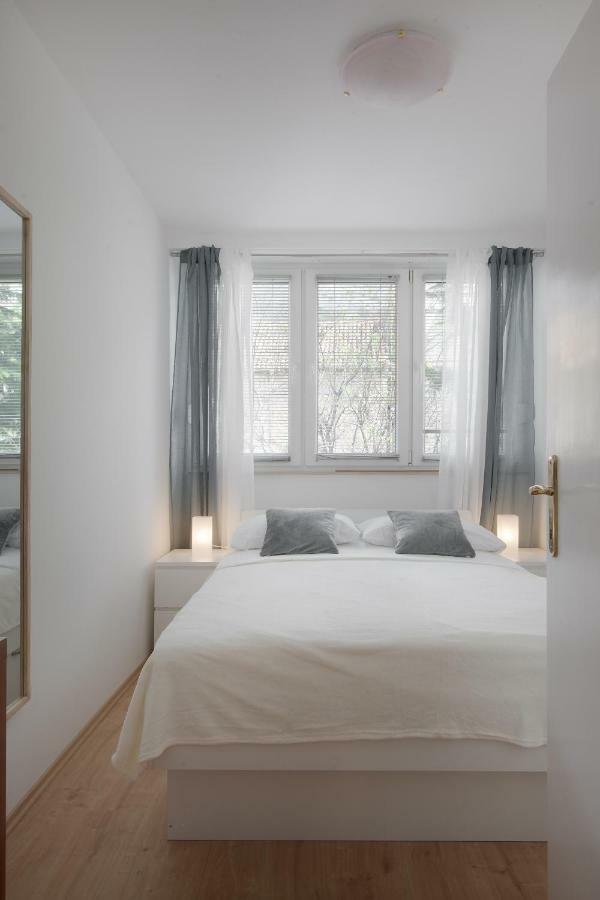 Apartment Gabriella Makarska Ngoại thất bức ảnh