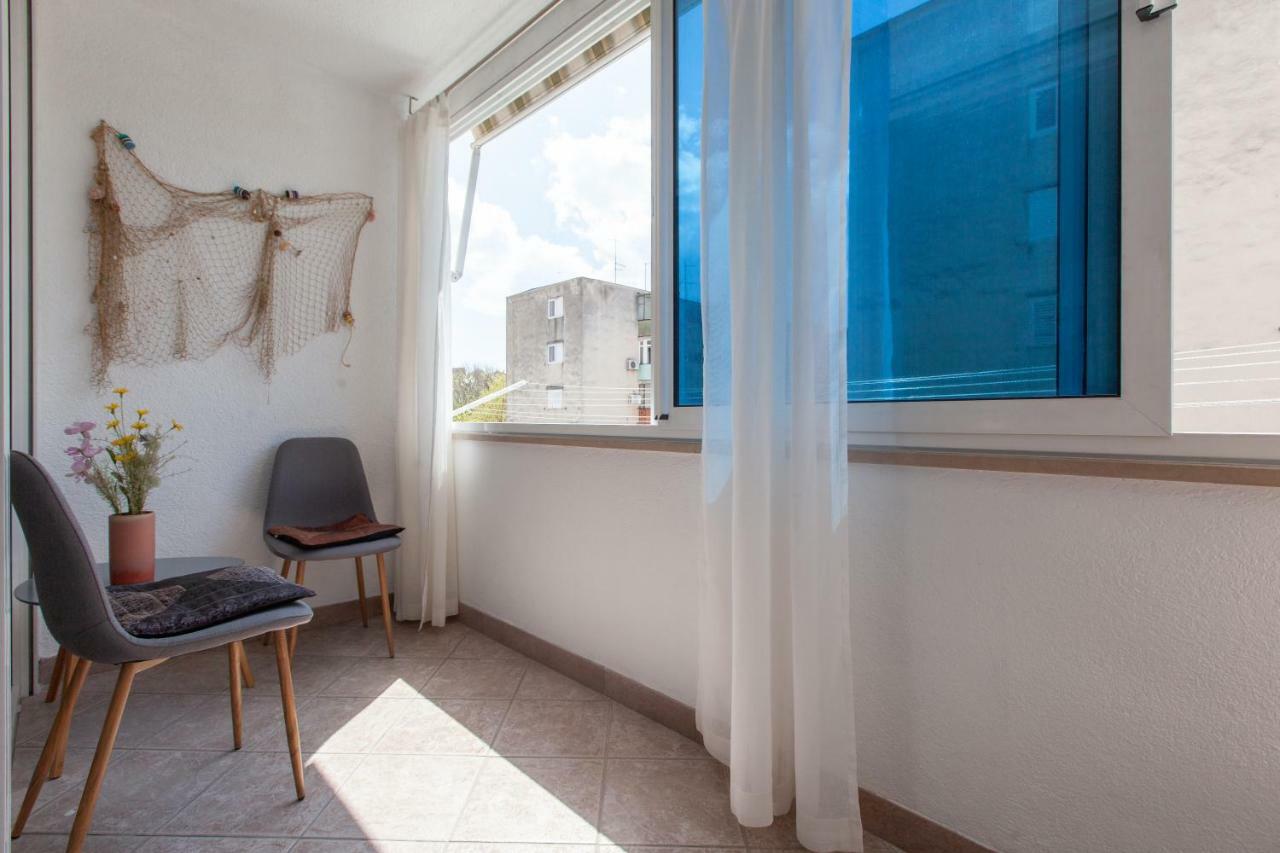 Apartment Gabriella Makarska Ngoại thất bức ảnh