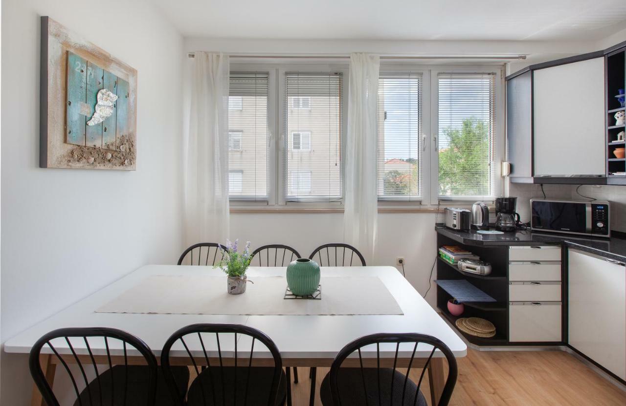 Apartment Gabriella Makarska Ngoại thất bức ảnh