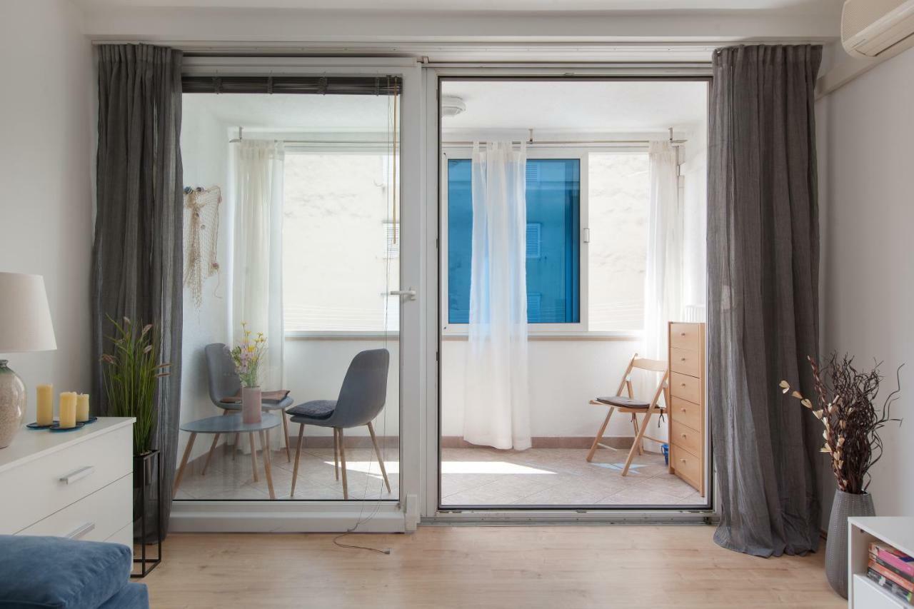 Apartment Gabriella Makarska Ngoại thất bức ảnh