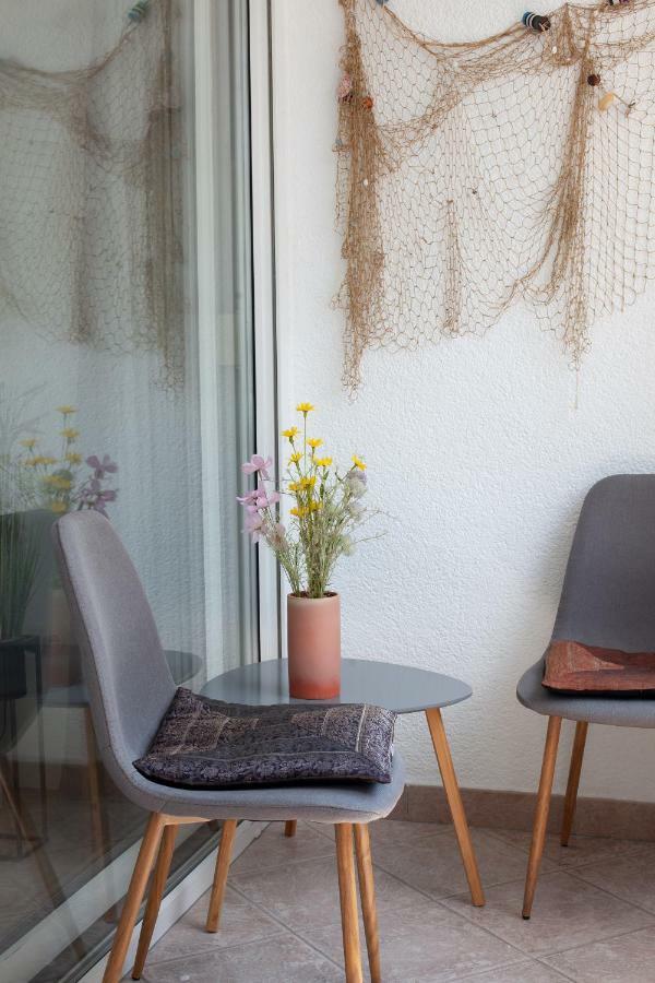 Apartment Gabriella Makarska Ngoại thất bức ảnh