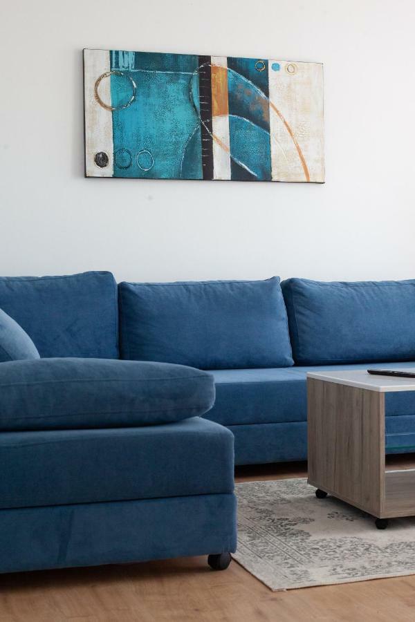 Apartment Gabriella Makarska Ngoại thất bức ảnh