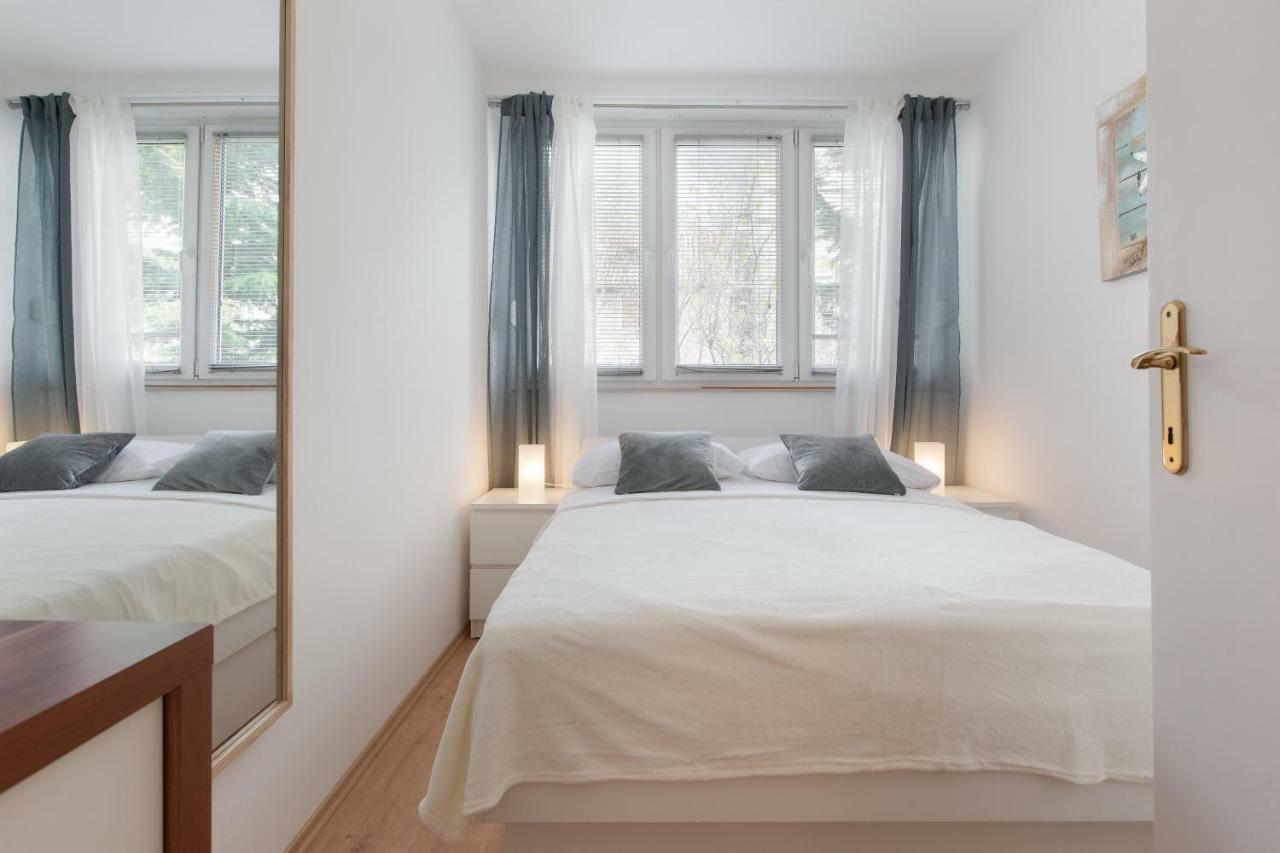 Apartment Gabriella Makarska Ngoại thất bức ảnh