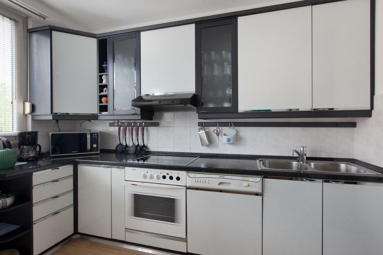 Apartment Gabriella Makarska Ngoại thất bức ảnh