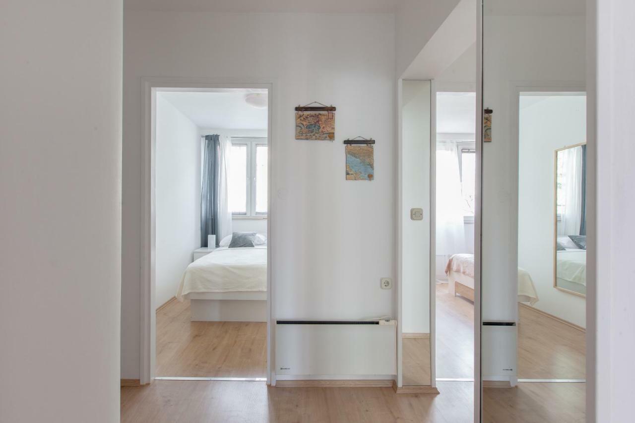 Apartment Gabriella Makarska Ngoại thất bức ảnh