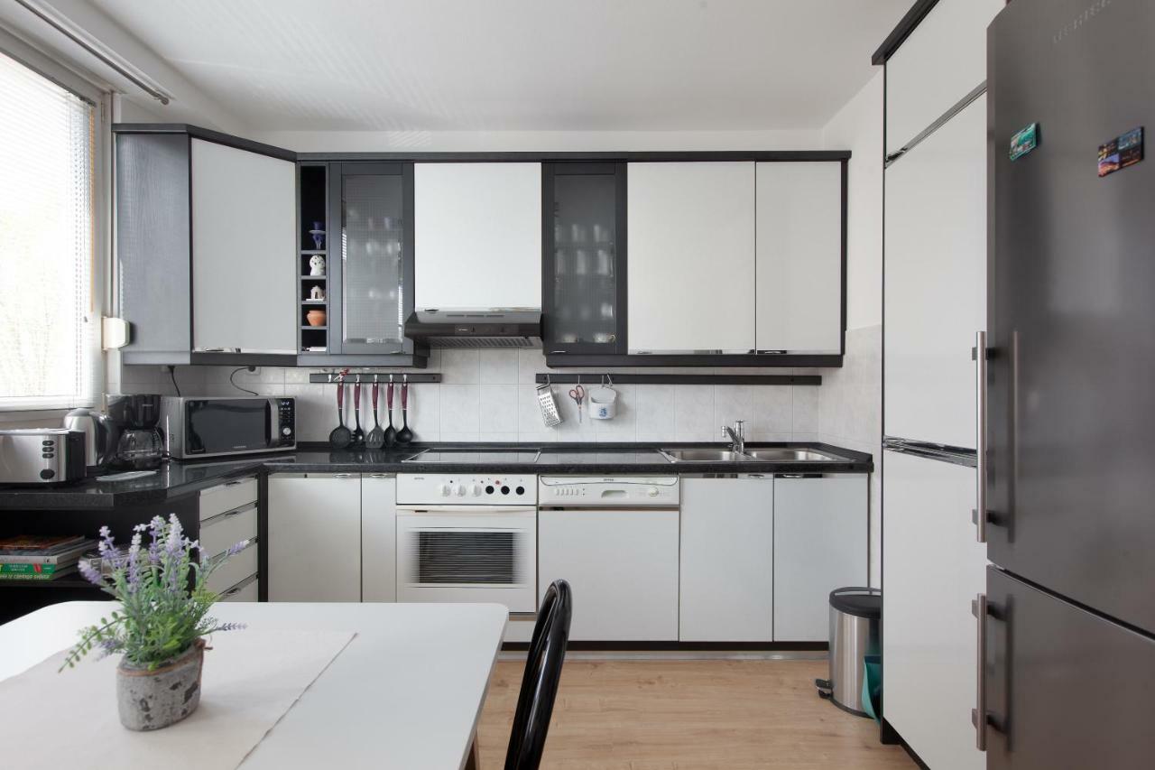 Apartment Gabriella Makarska Ngoại thất bức ảnh
