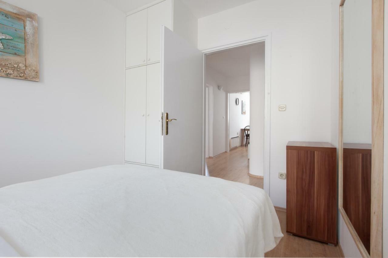 Apartment Gabriella Makarska Ngoại thất bức ảnh