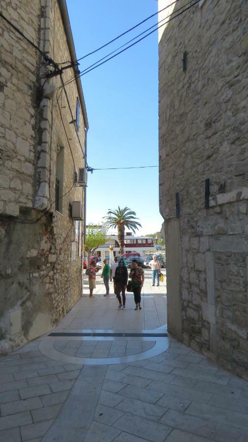 Apartment Gabriella Makarska Ngoại thất bức ảnh