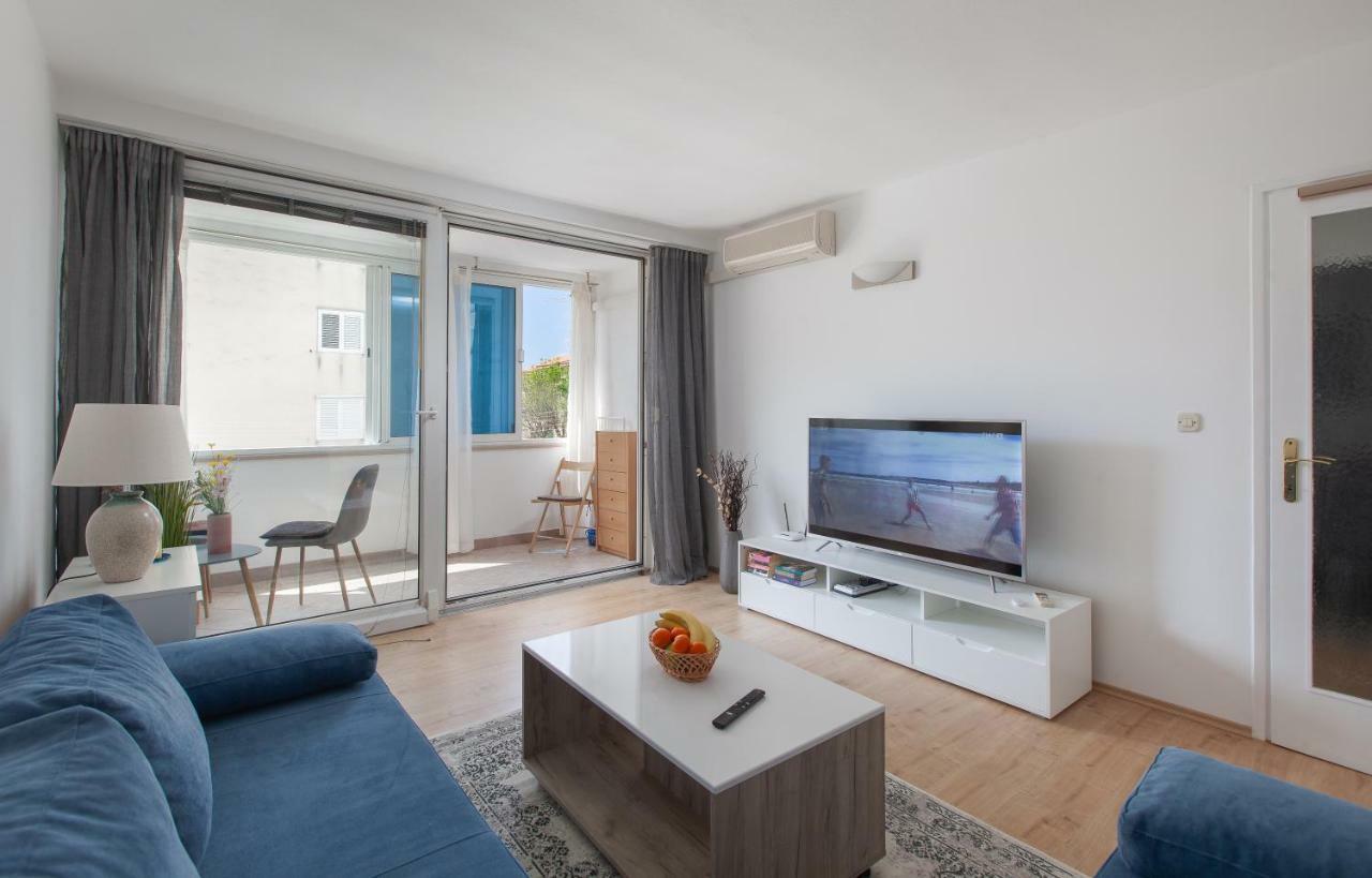 Apartment Gabriella Makarska Ngoại thất bức ảnh