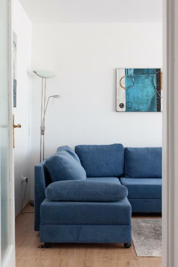Apartment Gabriella Makarska Ngoại thất bức ảnh