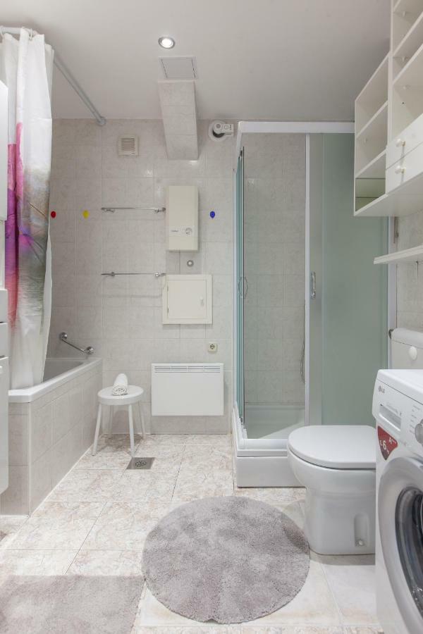 Apartment Gabriella Makarska Ngoại thất bức ảnh