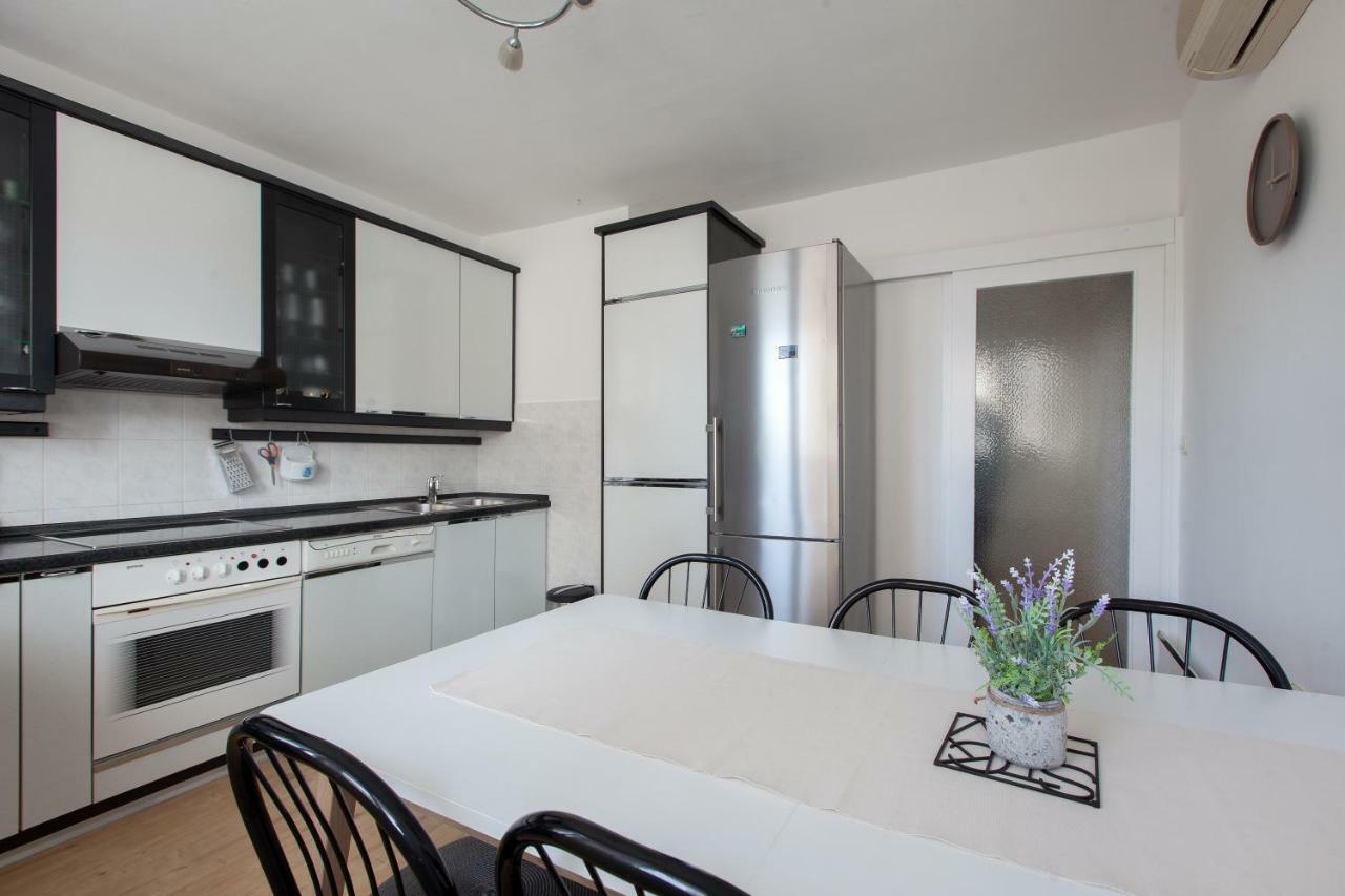 Apartment Gabriella Makarska Ngoại thất bức ảnh