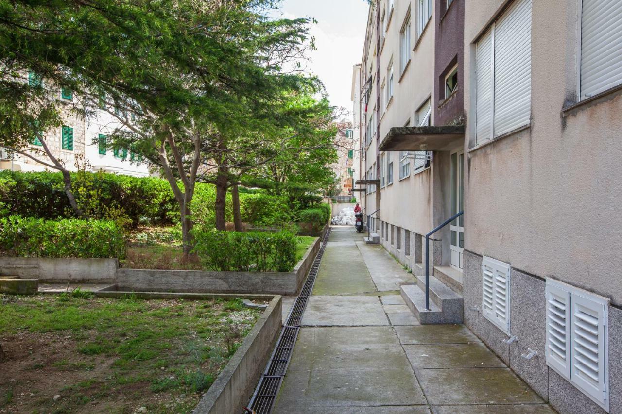 Apartment Gabriella Makarska Ngoại thất bức ảnh