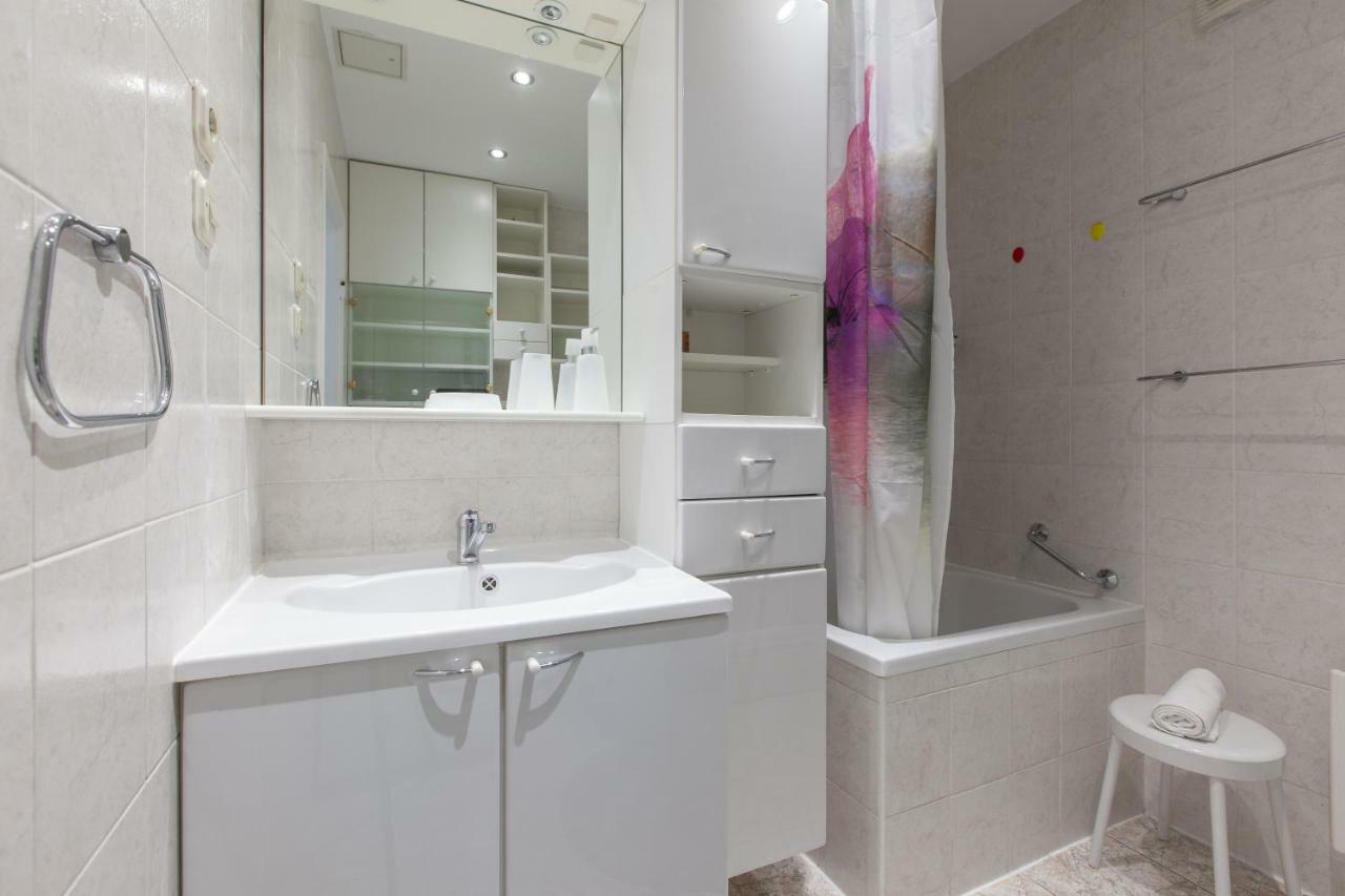 Apartment Gabriella Makarska Ngoại thất bức ảnh