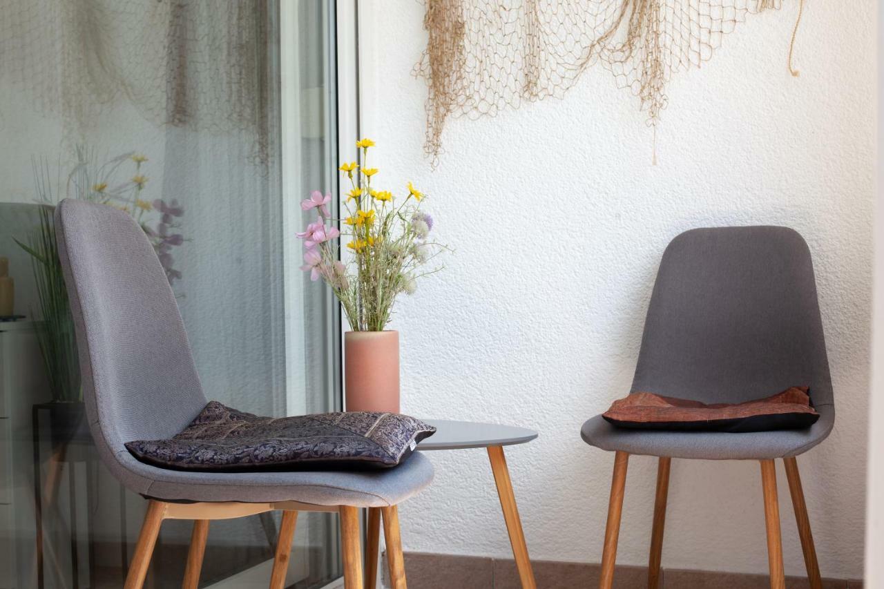 Apartment Gabriella Makarska Ngoại thất bức ảnh
