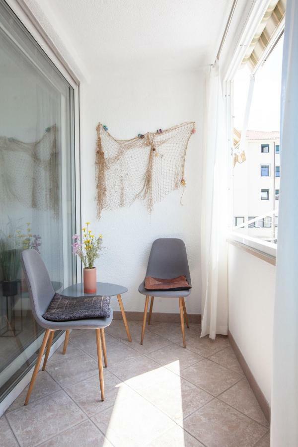 Apartment Gabriella Makarska Ngoại thất bức ảnh