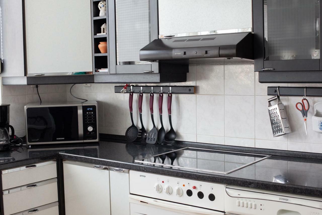 Apartment Gabriella Makarska Ngoại thất bức ảnh