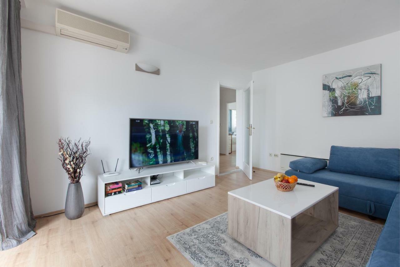 Apartment Gabriella Makarska Ngoại thất bức ảnh