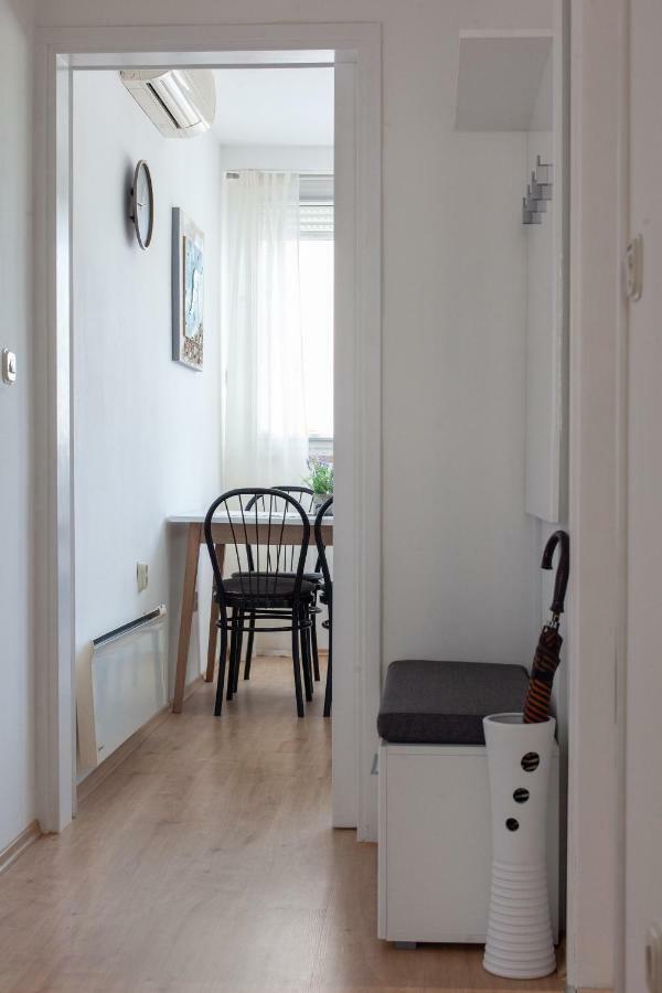 Apartment Gabriella Makarska Ngoại thất bức ảnh