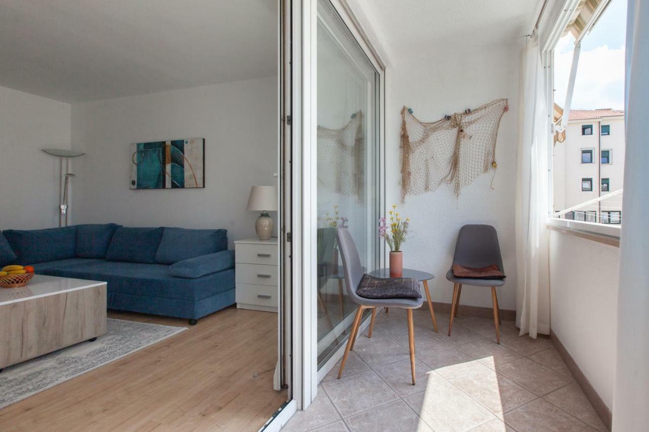 Apartment Gabriella Makarska Ngoại thất bức ảnh