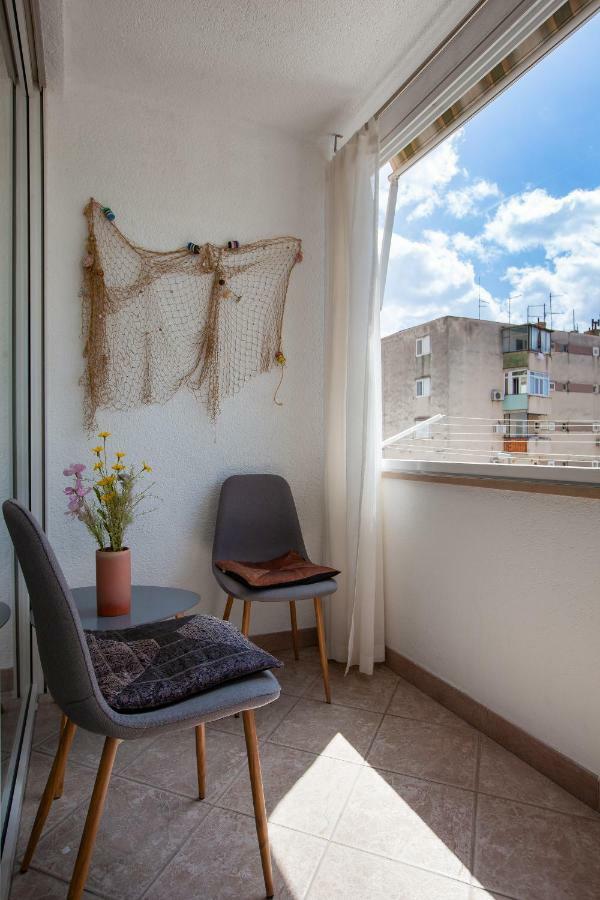 Apartment Gabriella Makarska Ngoại thất bức ảnh