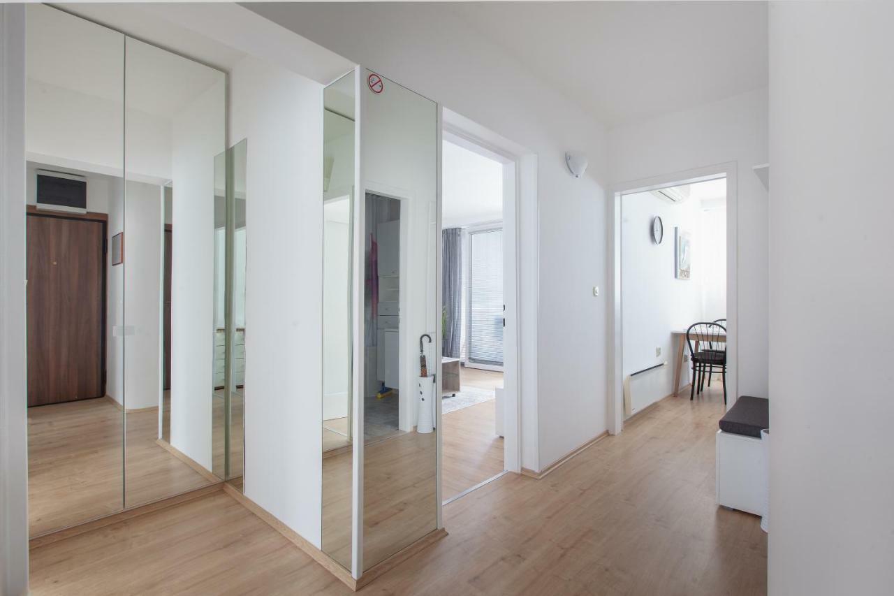 Apartment Gabriella Makarska Ngoại thất bức ảnh